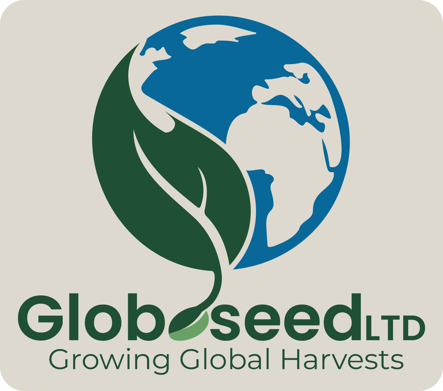 Globoseed Logo