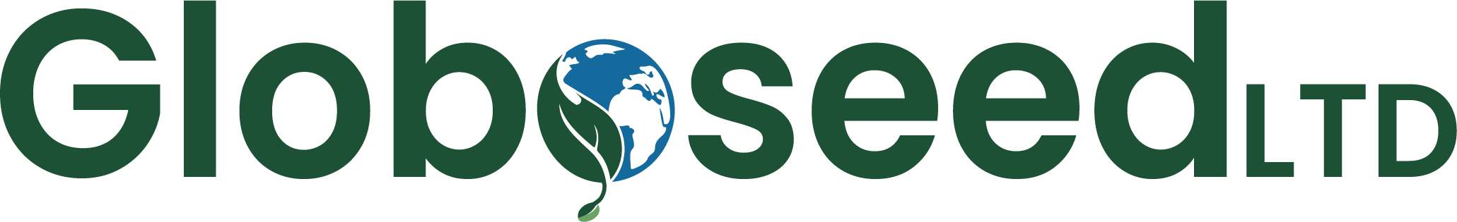 Globoseed Logo